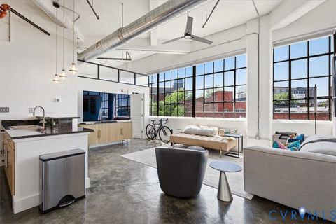 Photo of 101 W Marshall Street #U41, Richmond, VA 23220 (MLS # 2613002)