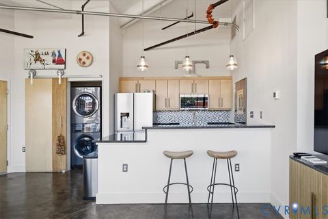 Tiny photo for 101 W Marshall Street #U41, Richmond, VA 23220 (MLS # 2613002)