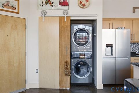 Tiny photo for 101 W Marshall Street #U41, Richmond, VA 23220 (MLS # 2613002)