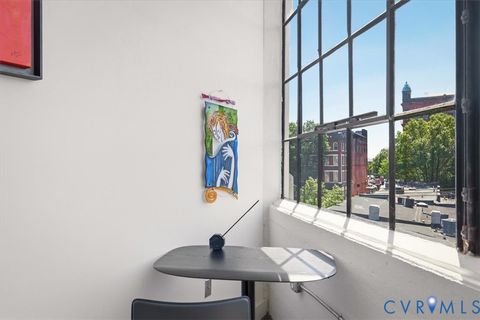 Tiny photo for 101 W Marshall Street #U41, Richmond, VA 23220 (MLS # 2613002)