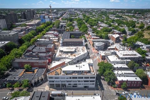 Tiny photo for 101 W Marshall Street #U41, Richmond, VA 23220 (MLS # 2613002)