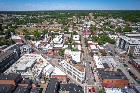 Tiny photo for 101 W Marshall Street #U41, Richmond, VA 23220 (MLS # 2613002)