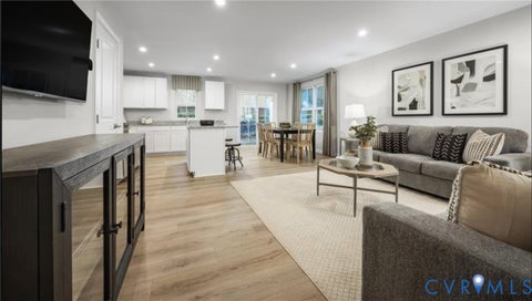 Tiny photo for 284 Pink Lady Circle, Aylett, VA 23009 (MLS # 2623528)