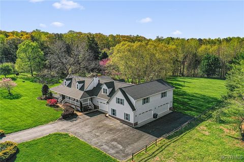 16287 Derby Ridge Road Hanover VA 23192