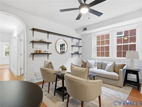 Tiny photo for 2705 Hanover Avenue #U6, Richmond, VA 23220 (MLS # 2627799)