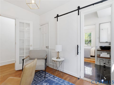 Tiny photo for 2705 Hanover Avenue #U6, Richmond, VA 23220 (MLS # 2627799)