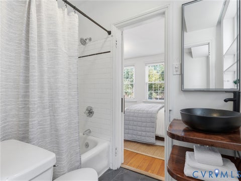 Tiny photo for 2705 Hanover Avenue #U6, Richmond, VA 23220 (MLS # 2627799)