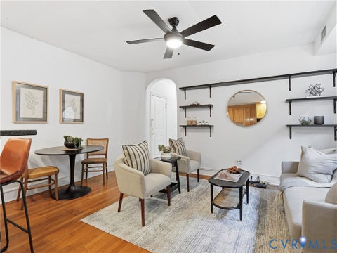 Tiny photo for 2705 Hanover Avenue #U6, Richmond, VA 23220 (MLS # 2627799)