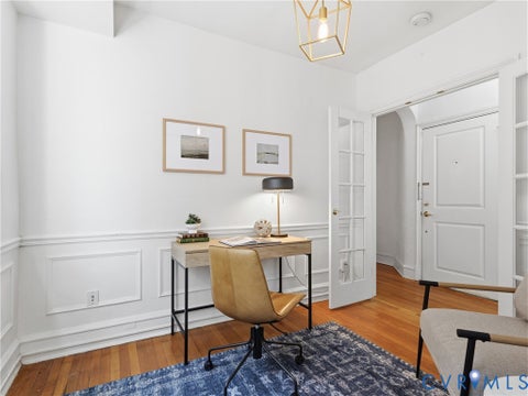 Tiny photo for 2705 Hanover Avenue #U6, Richmond, VA 23220 (MLS # 2627799)