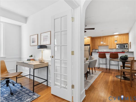 Tiny photo for 2705 Hanover Avenue #U6, Richmond, VA 23220 (MLS # 2627799)