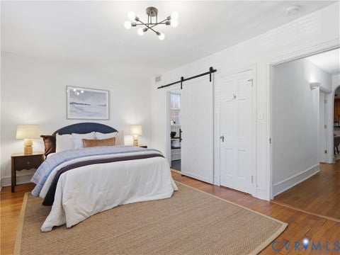 Tiny photo for 2705 Hanover Avenue #U6, Richmond, VA 23220 (MLS # 2627799)