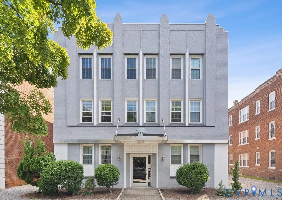 2705 Hanover Avenue Unit U6