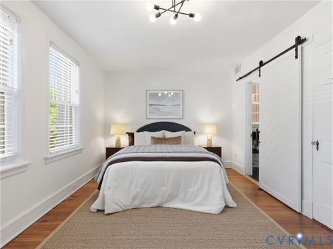 Tiny photo for 2705 Hanover Avenue #U6, Richmond, VA 23220 (MLS # 2627799)
