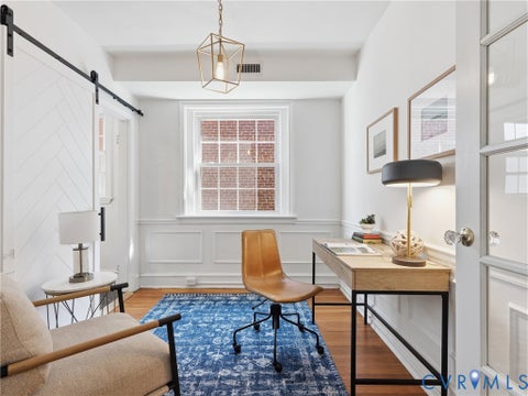 Tiny photo for 2705 Hanover Avenue #U6, Richmond, VA 23220 (MLS # 2627799)