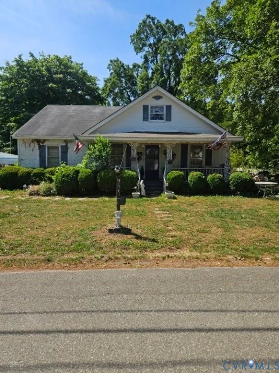 123 Drew Street, Chase City, VA, 23924