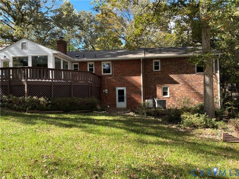 Tiny photo for 7090 Sunnyside Drive, Mechanicsville, VA 23111 (MLS # 2628282)