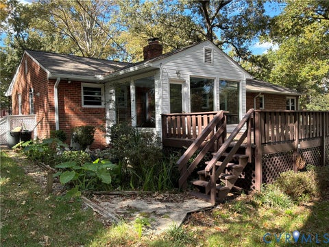 Tiny photo for 7090 Sunnyside Drive, Mechanicsville, VA 23111 (MLS # 2628282)