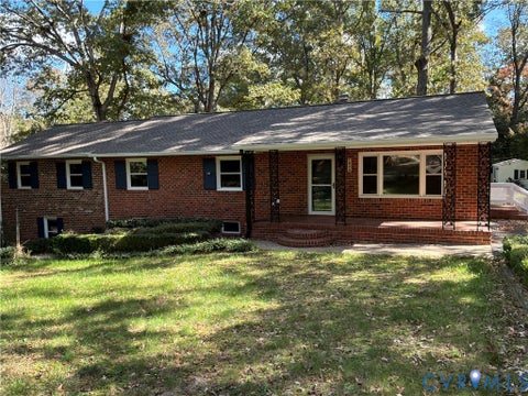 Photo of 7090 Sunnyside Drive, Mechanicsville, VA 23111 (MLS # 2628282)