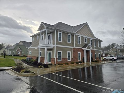 A home in Gloucester