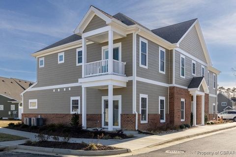 A home in Gloucester