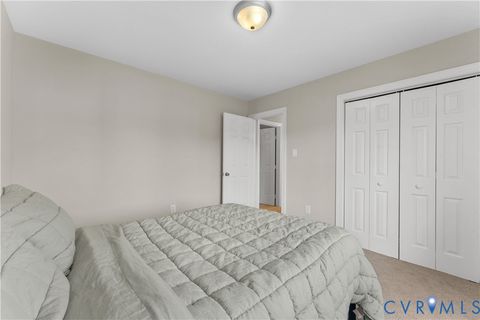 Tiny photo for 12921 Church Court, Henrico, VA 23233 (MLS # 2607130)