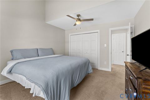 Tiny photo for 12921 Church Court, Henrico, VA 23233 (MLS # 2607130)