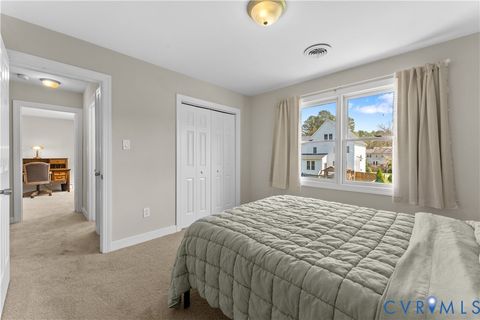 Tiny photo for 12921 Church Court, Henrico, VA 23233 (MLS # 2607130)