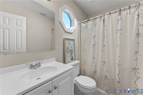 Tiny photo for 12921 Church Court, Henrico, VA 23233 (MLS # 2607130)