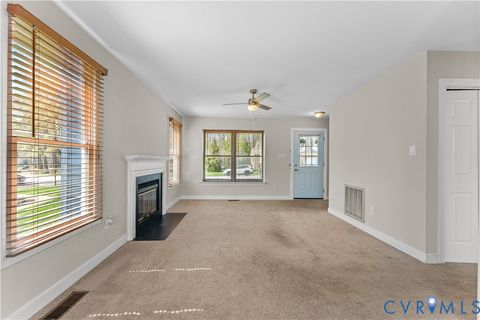 Tiny photo for 12921 Church Court, Henrico, VA 23233 (MLS # 2607130)