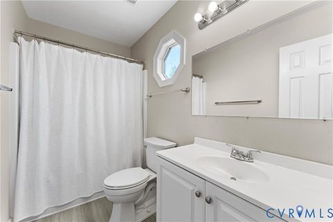 Tiny photo for 12921 Church Court, Henrico, VA 23233 (MLS # 2607130)