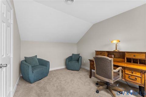 Tiny photo for 12921 Church Court, Henrico, VA 23233 (MLS # 2607130)