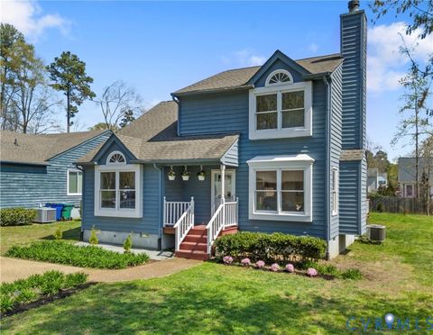 Tiny photo for 12921 Church Court, Henrico, VA 23233 (MLS # 2607130)