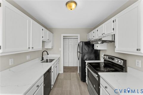 Tiny photo for 12921 Church Court, Henrico, VA 23233 (MLS # 2607130)