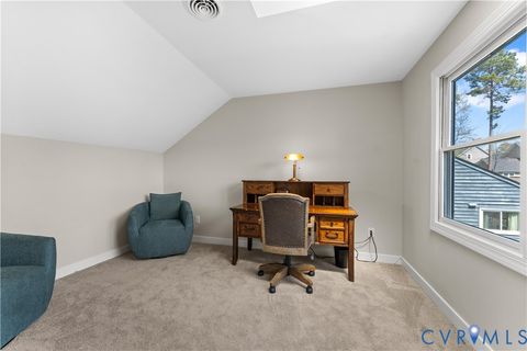 Tiny photo for 12921 Church Court, Henrico, VA 23233 (MLS # 2607130)