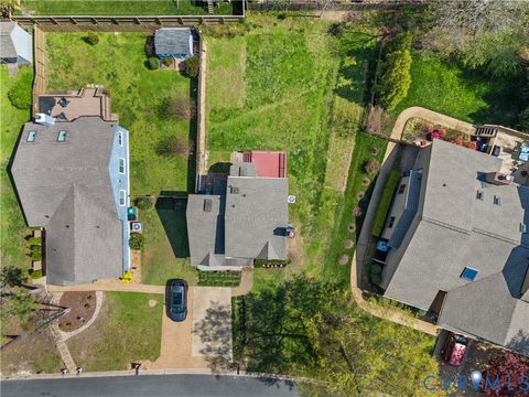 Tiny photo for 12921 Church Court, Henrico, VA 23233 (MLS # 2607130)