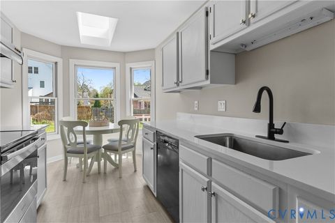 Tiny photo for 12921 Church Court, Henrico, VA 23233 (MLS # 2607130)