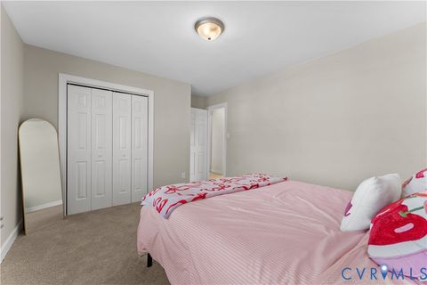 Tiny photo for 12921 Church Court, Henrico, VA 23233 (MLS # 2607130)