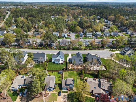 Tiny photo for 12921 Church Court, Henrico, VA 23233 (MLS # 2607130)