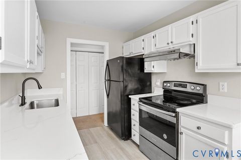 Tiny photo for 12921 Church Court, Henrico, VA 23233 (MLS # 2607130)