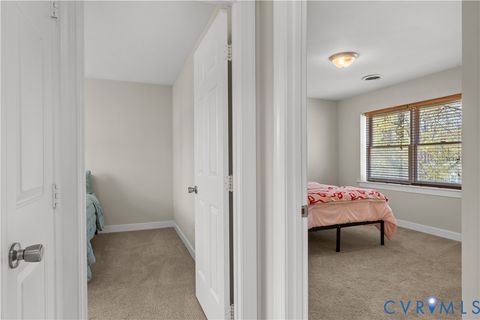 Tiny photo for 12921 Church Court, Henrico, VA 23233 (MLS # 2607130)