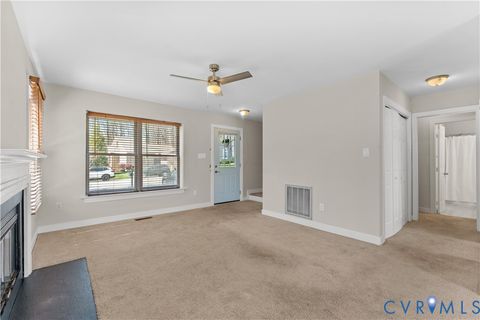 Tiny photo for 12921 Church Court, Henrico, VA 23233 (MLS # 2607130)