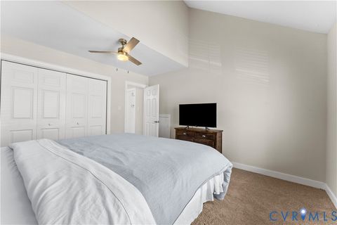 Tiny photo for 12921 Church Court, Henrico, VA 23233 (MLS # 2607130)