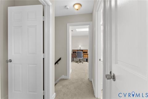 Tiny photo for 12921 Church Court, Henrico, VA 23233 (MLS # 2607130)
