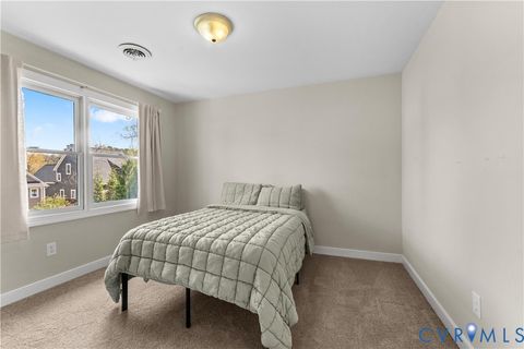 Tiny photo for 12921 Church Court, Henrico, VA 23233 (MLS # 2607130)