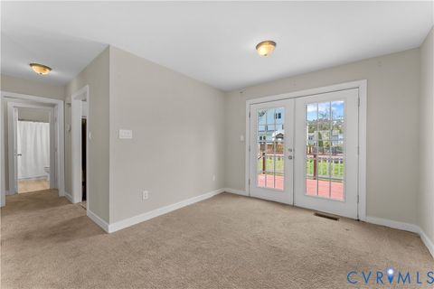 Tiny photo for 12921 Church Court, Henrico, VA 23233 (MLS # 2607130)