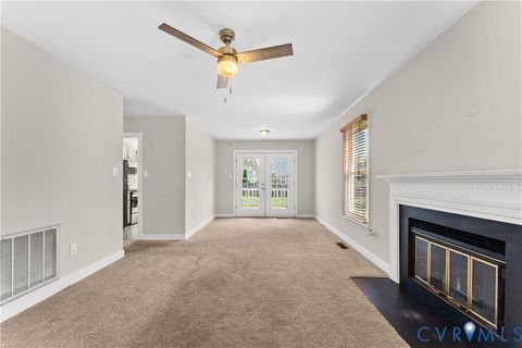 Tiny photo for 12921 Church Court, Henrico, VA 23233 (MLS # 2607130)