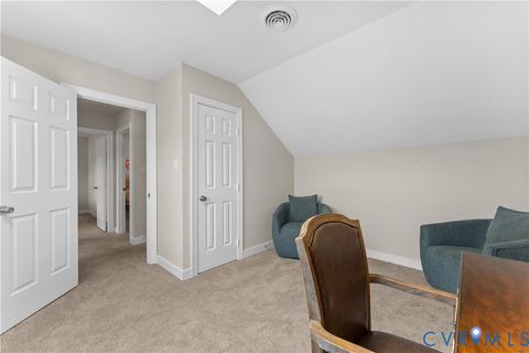 Tiny photo for 12921 Church Court, Henrico, VA 23233 (MLS # 2607130)