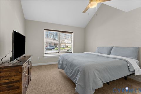 Tiny photo for 12921 Church Court, Henrico, VA 23233 (MLS # 2607130)