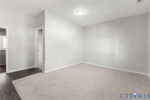 Tiny photo for 1124 W Wythe Street, Petersburg, VA 23803 (MLS # 2605599)