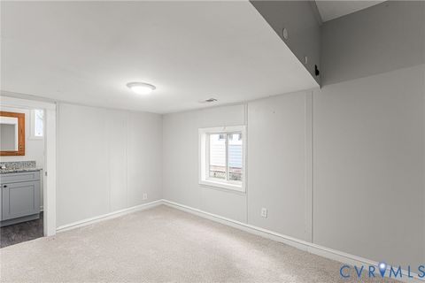 Tiny photo for 1124 W Wythe Street, Petersburg, VA 23803 (MLS # 2605599)